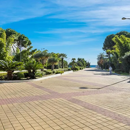 Banus Luminoso Con Vistas Al Mar Apartamento *
