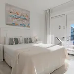 Banus Luminoso Con Vistas Al Mar Apartman