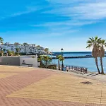 Banus Luminoso Con Vistas Al Mar *