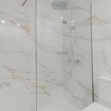 Banus Luminoso Con Vistas Al Mar شقة ماربيا