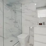 Apartamento Banus Luminoso Con Vistas Al Mar Marbella