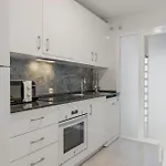 Banus Luminoso Con Vistas Al Mar Apartamento Marbella