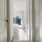Apartamento Banus Luminoso Con Vistas Al Mar