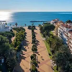 Apartamento Banus Luminoso Con Vistas Al Mar Marbella